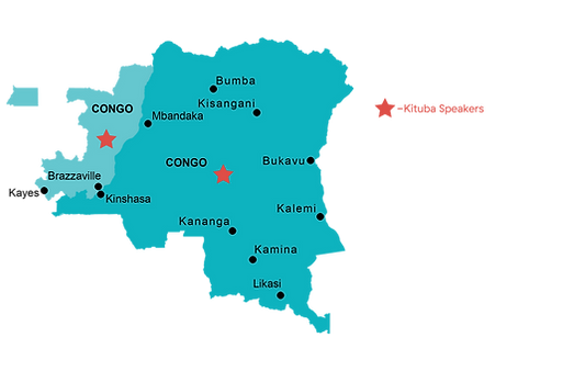 Central Ojibwe has about 8,000 speakers,