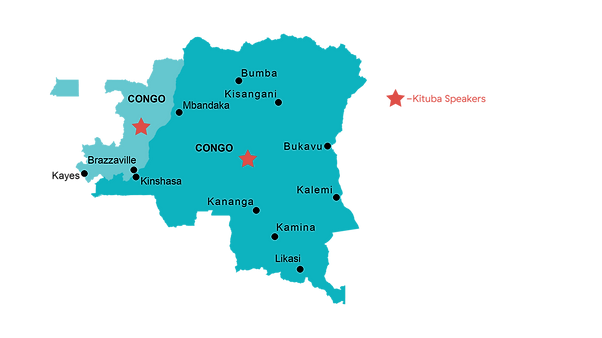 Central Ojibwe has about 8,000 speakers,