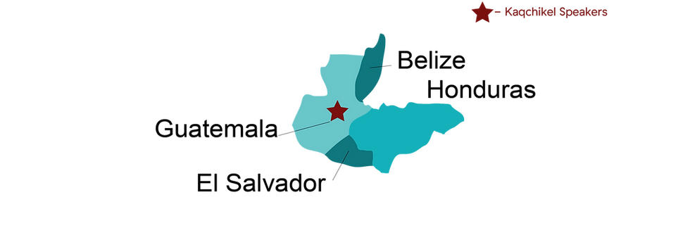 Central Ojibwe has about 8,000 speakers,