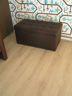 Обект на Ин Паркет, гр. София