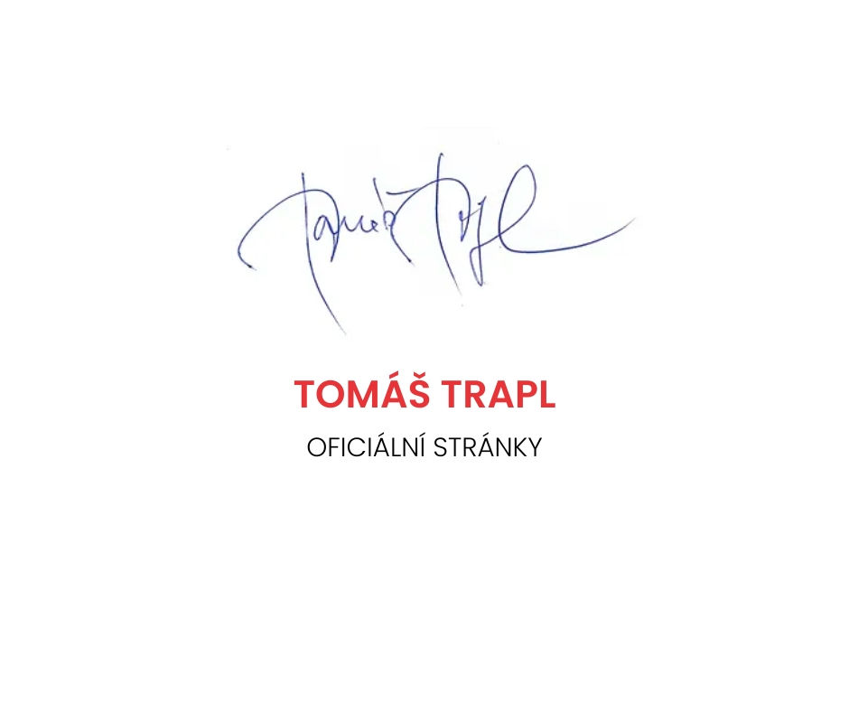 Tomáš Trapl zpěvák