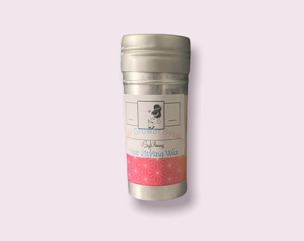 Thumbnail: Miracle Hands Wax Styling stick