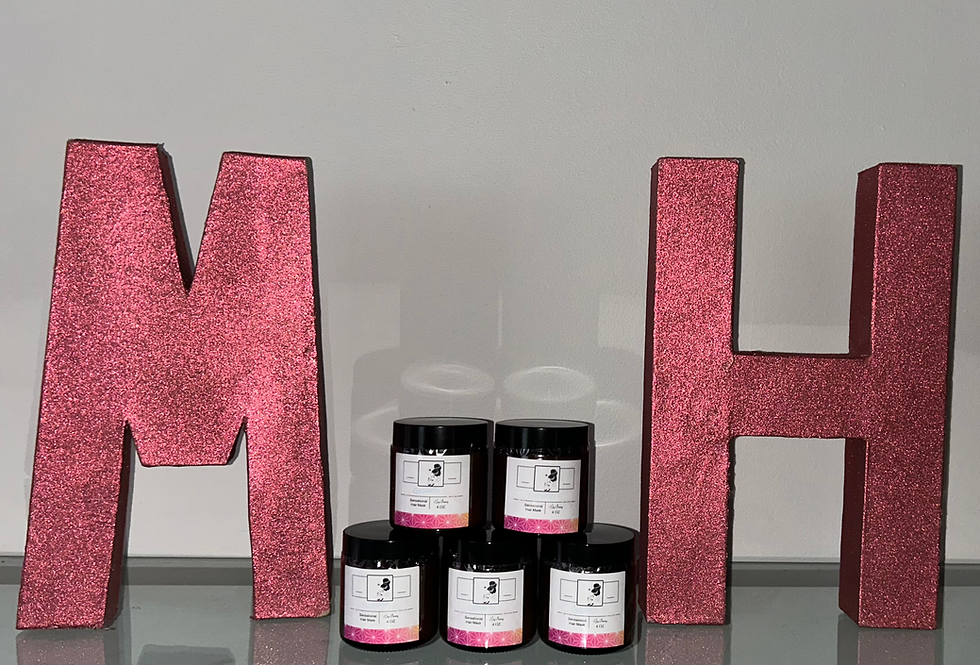 Thumbnail: MH Sensational Hair Mask
