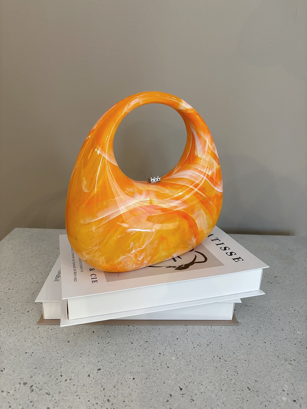 Minijatura: Marbrela