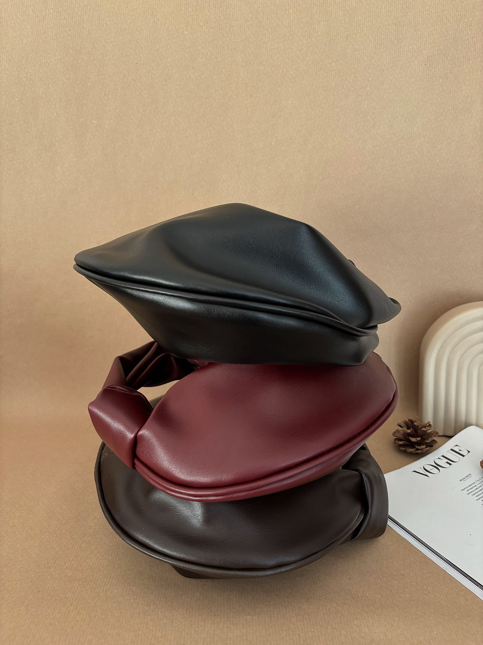 Minijatura: Shell Matte 