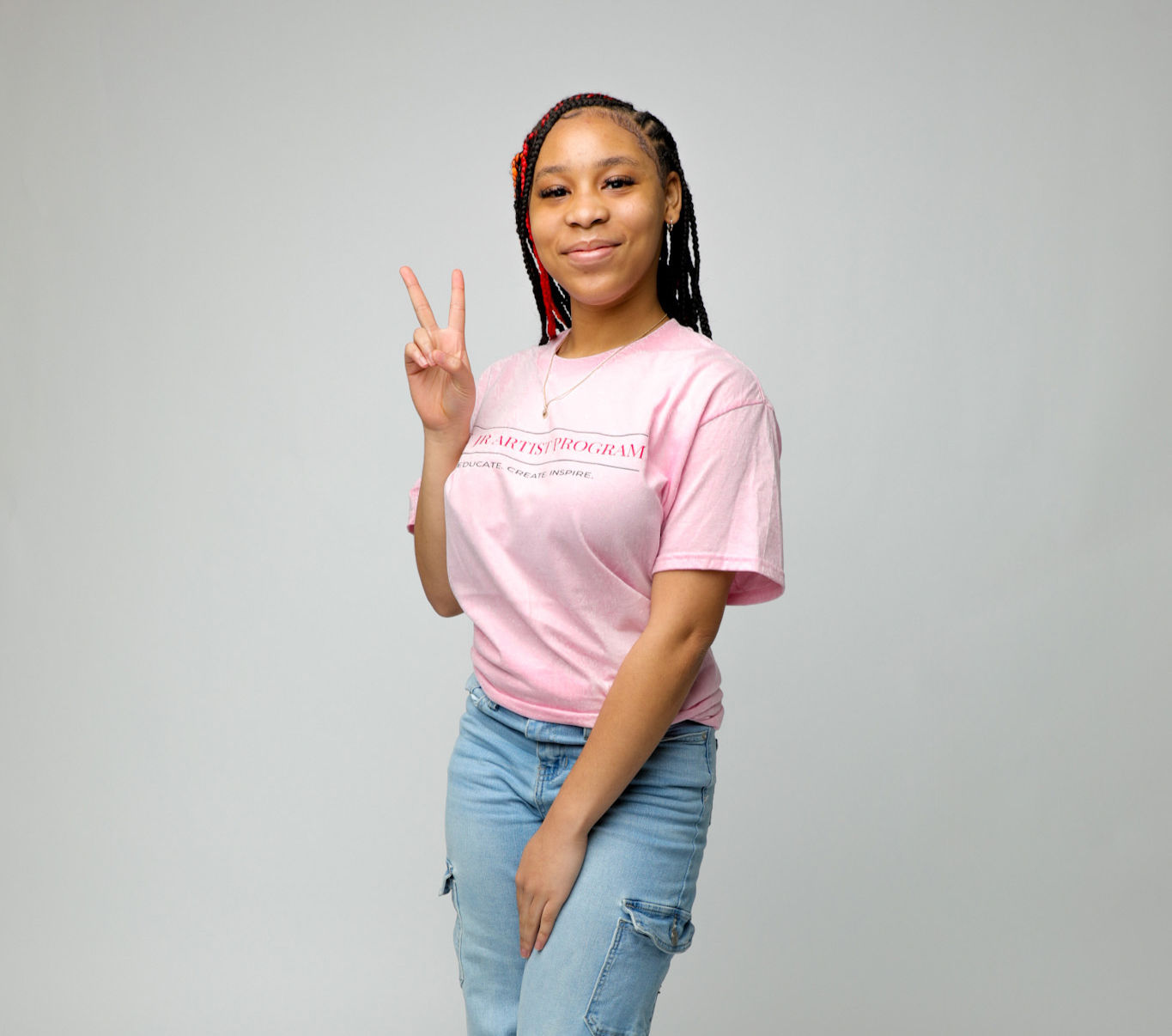 JAP OFFICIAL T-SHIRT