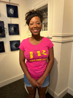 Asia Ruiz-Smith - Director of Operations