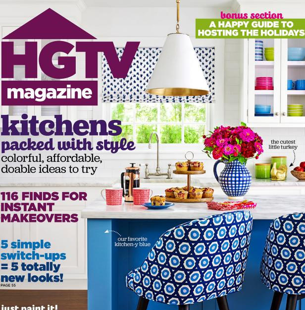 HGTV