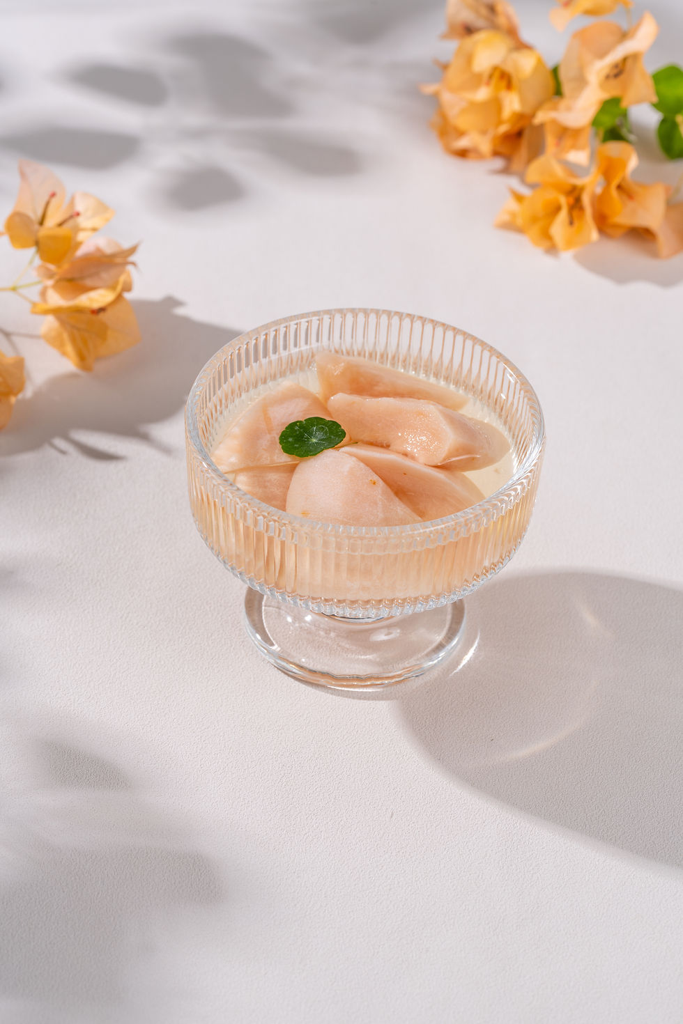 ภาพขนาดย่อ: Full Bite Santol in Light Syrup