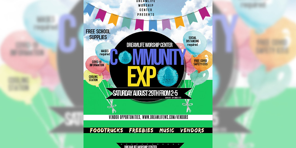 Community Expo