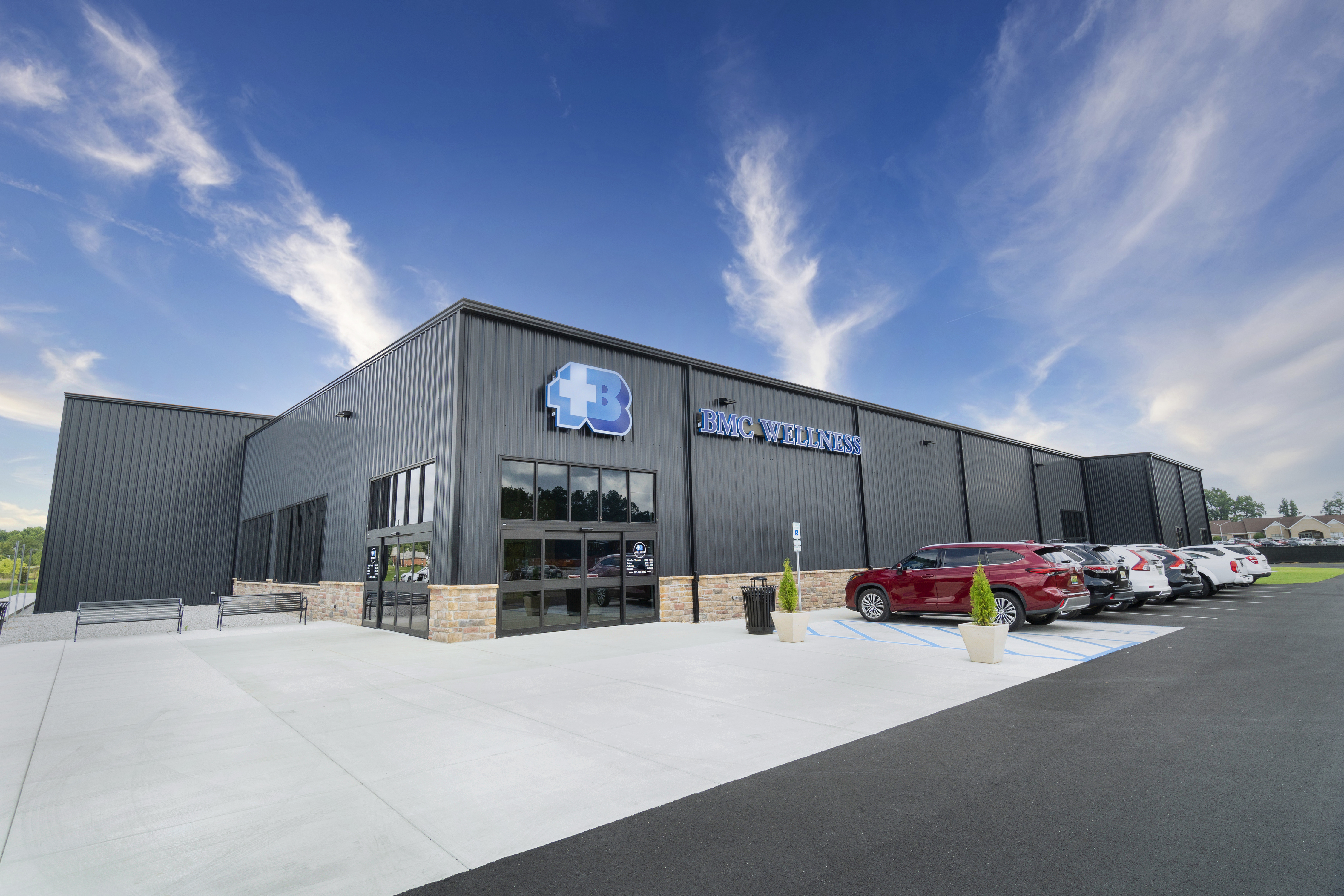 Writer: BMC Wellness Center