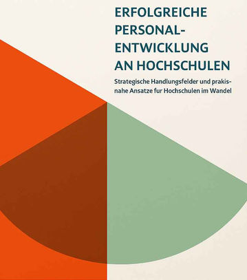 HR; Learning & Development; Personalentwicklung; Hochschulen; Hochschulmanagement