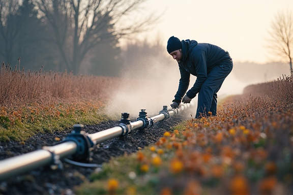 Home | HydroWorks Irrigation