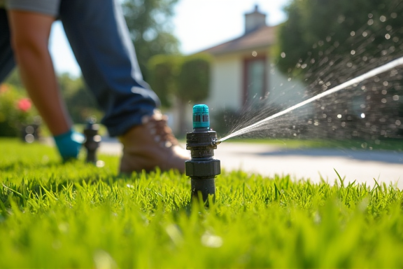 Home | HydroWorks Irrigation