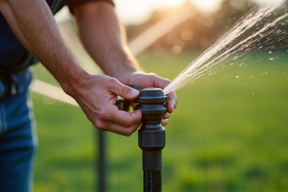 Home | HydroWorks Irrigation