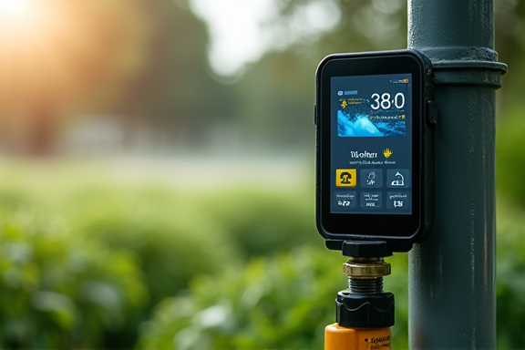 Home | HydroWorks Irrigation