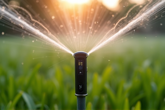 Home | HydroWorks Irrigation