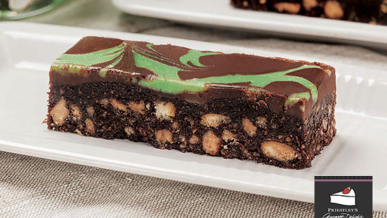 MINT SLICE
