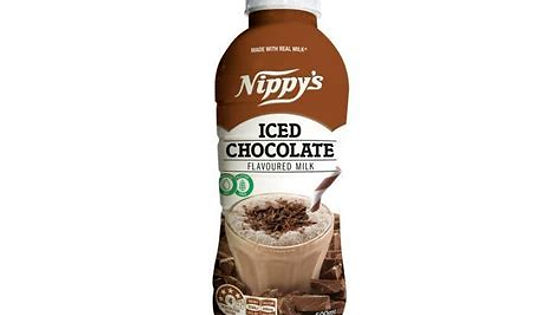 NIPPYS CHOCOLATE