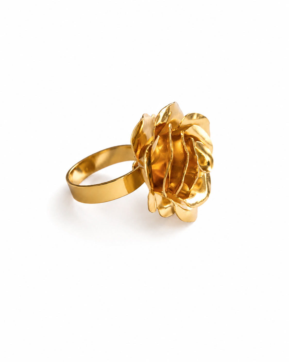 Anillo Rosa