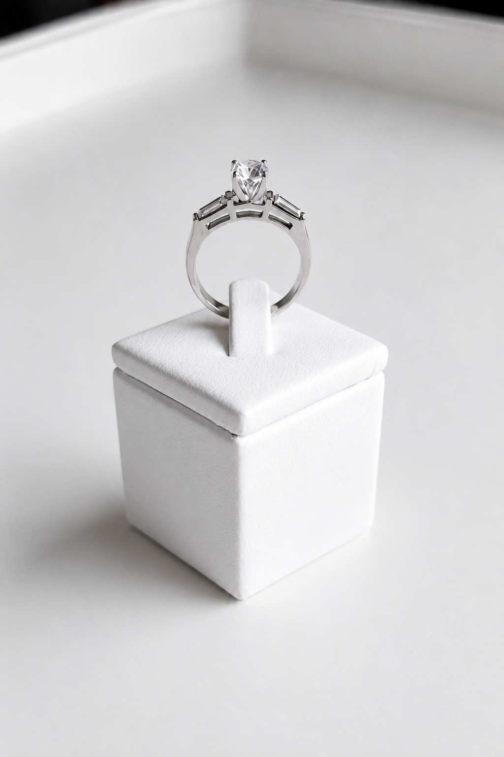 Anillo Singular