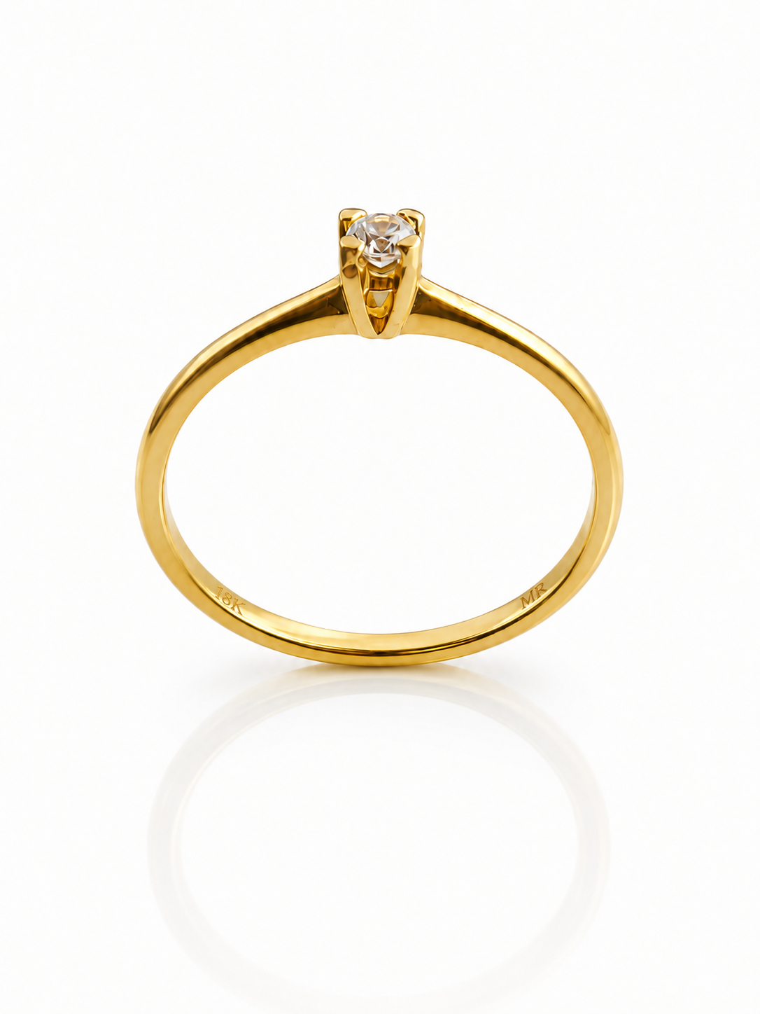Anillo Eterno Sí
