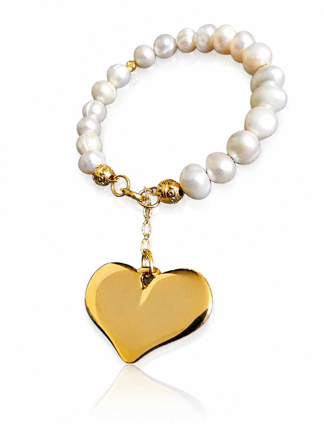 Pulsera Promesa
