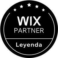 Wix Legend Partner