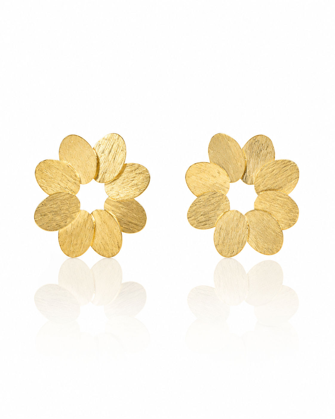 Aretes Flor de Gracia