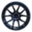 Option Lab R716 Midnight Blue Front