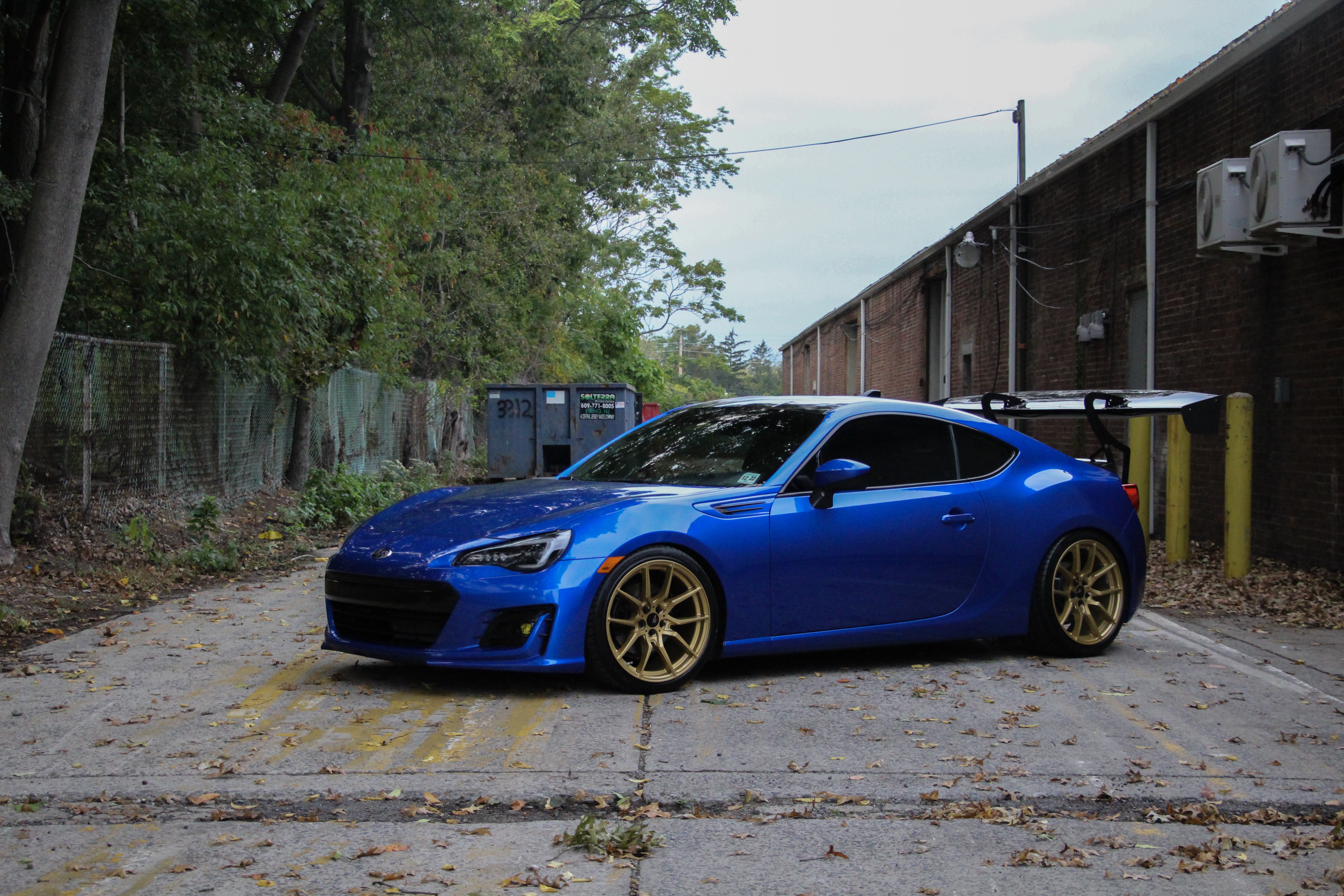 Aftermarket Wheels Option Lab Wheels United States