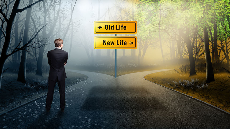 Staying Pure in Your Walk with God: Overcoming Addictions and Temptations