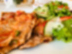 Bistec a la mexicana