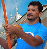 Capoeira Liberdade | Itajubá MG