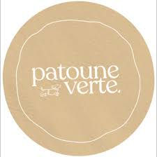 Patoune Verte