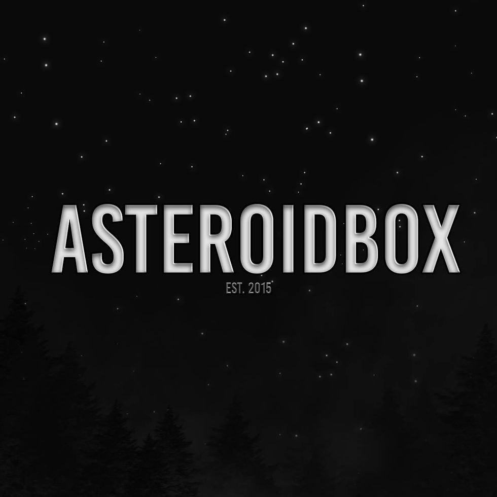 asteroidbox