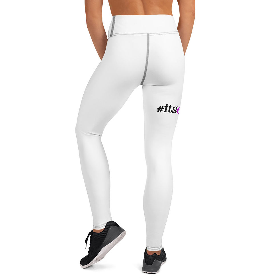 Thumbnail: Yoga Leggings