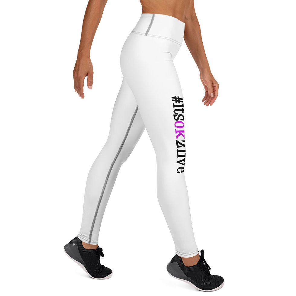 Thumbnail: Yoga Leggings