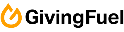 Giving Fuel Logo
