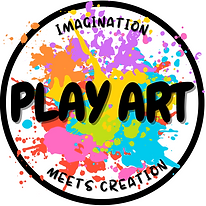 PLAY ART LOGO

