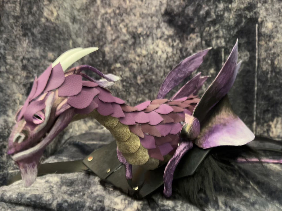 Thumbnail: Dragon Pet: Deimos