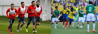 Un debut con olor a argentino