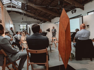 Bijeenkomst Gemeenteraad