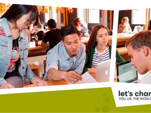 Professional Practice: studenten schieten te hulp 