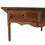 Thumbnail: Old Table with wooden legs and drawers