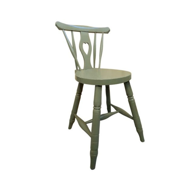 Thumbnail: Cod fish chair