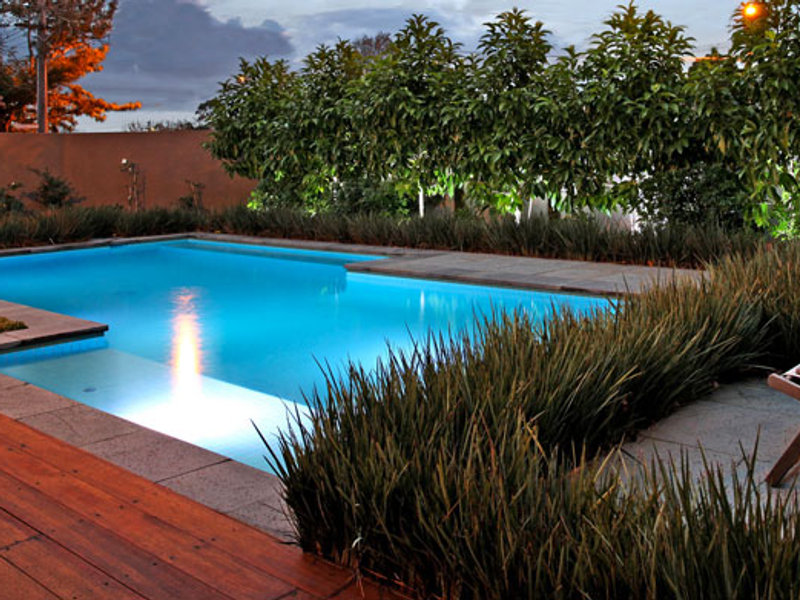 Concrete pool builder in Haddon, Melbourne