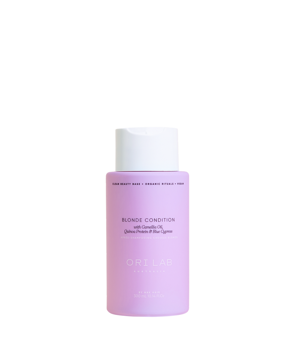 ORI Lab Blonde Condition 300ml