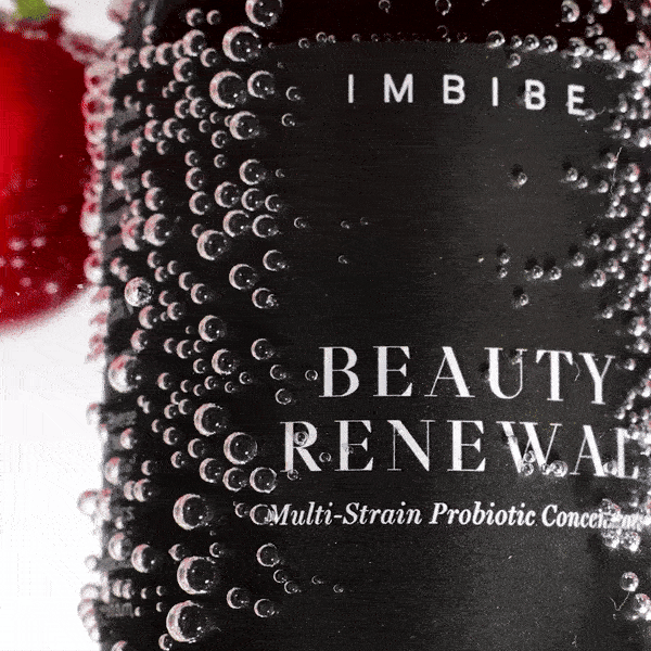 Thumbnail: Imbibe Beauty Renewal Probiotic Concentrate 500ml