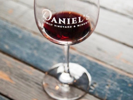 Tasting Tips to Bring Out Your Inner Sommelier!